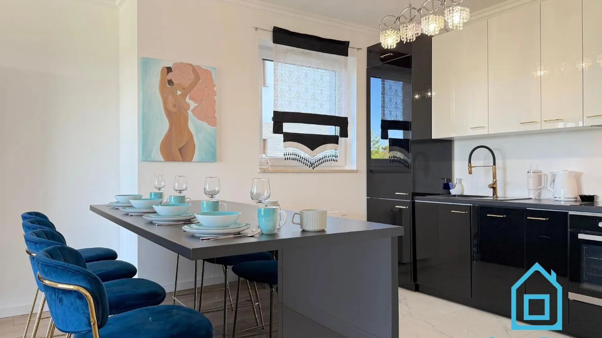 Bloom Apartment With Sauna & Gym, 5 Min To Baltic Sea & Polsat Plus Arena Gdansk