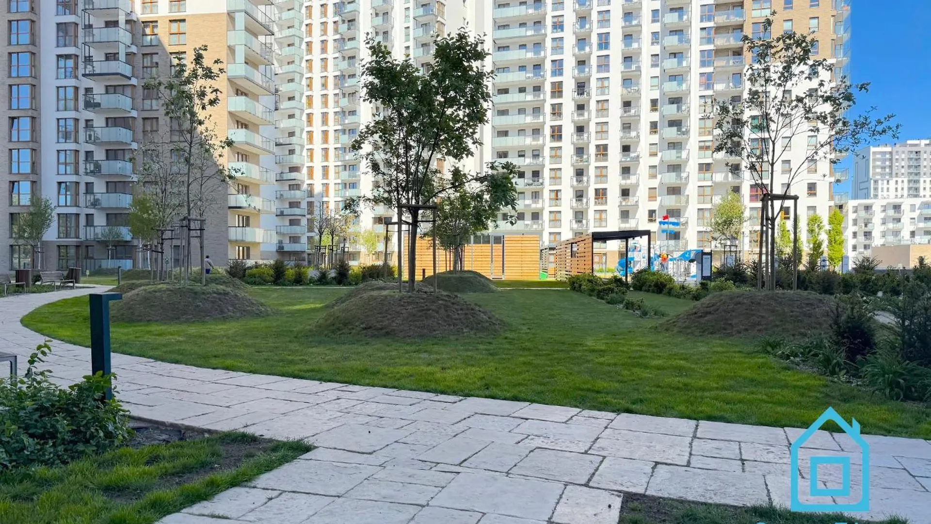 Bloom Apartment With Sauna & Gym, 5 Min To Baltic Sea & Polsat Plus Arena Gdansk Poland