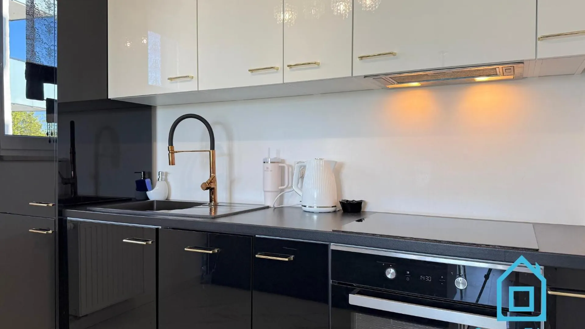 Bloom Apartment With Sauna & Gym, 5 Min To Baltic Sea & Polsat Plus Arena Gdansk