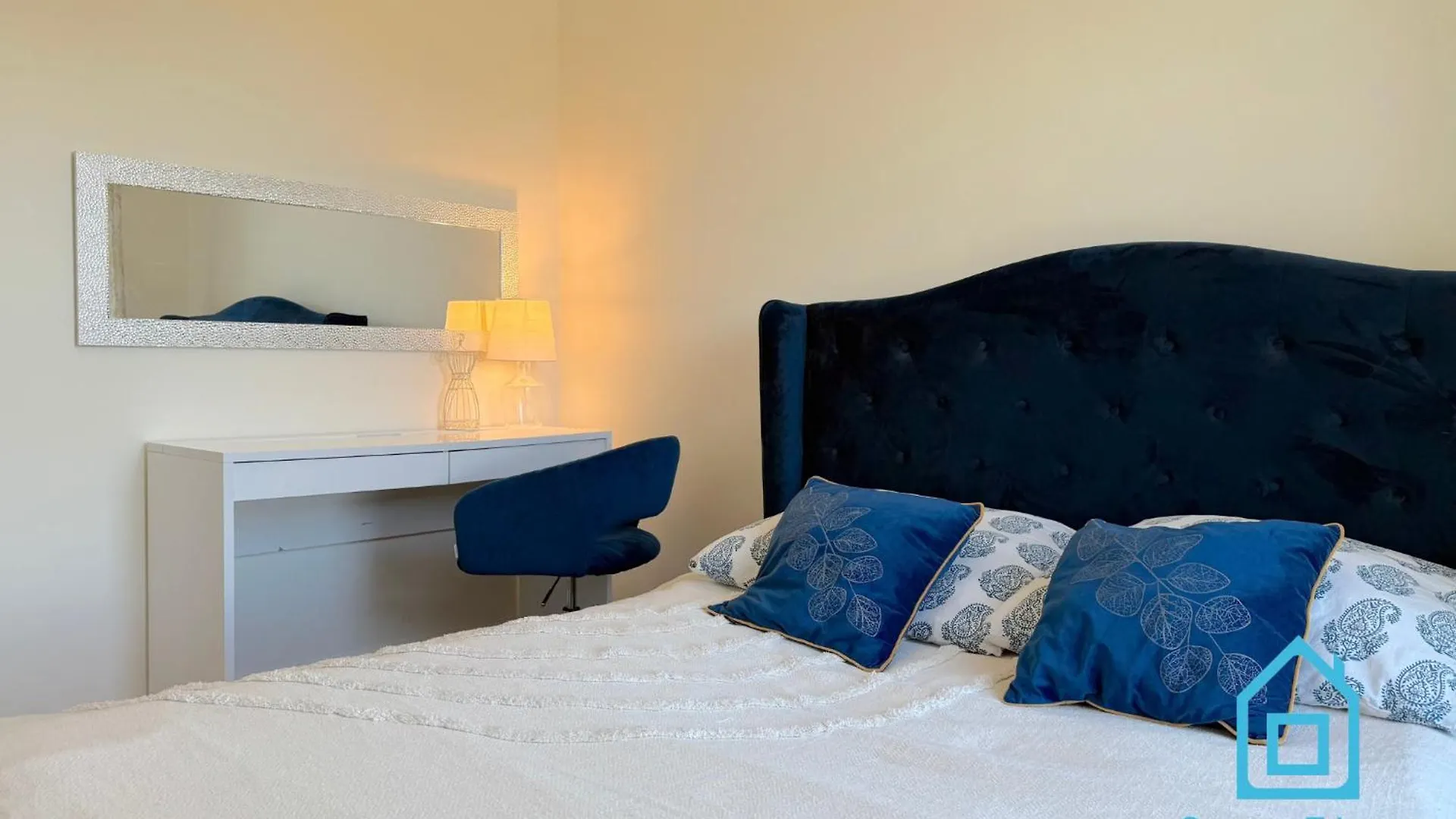 Bloom Apartment With Sauna & Gym, 5 Min To Baltic Sea & Polsat Plus Arena Gdansk